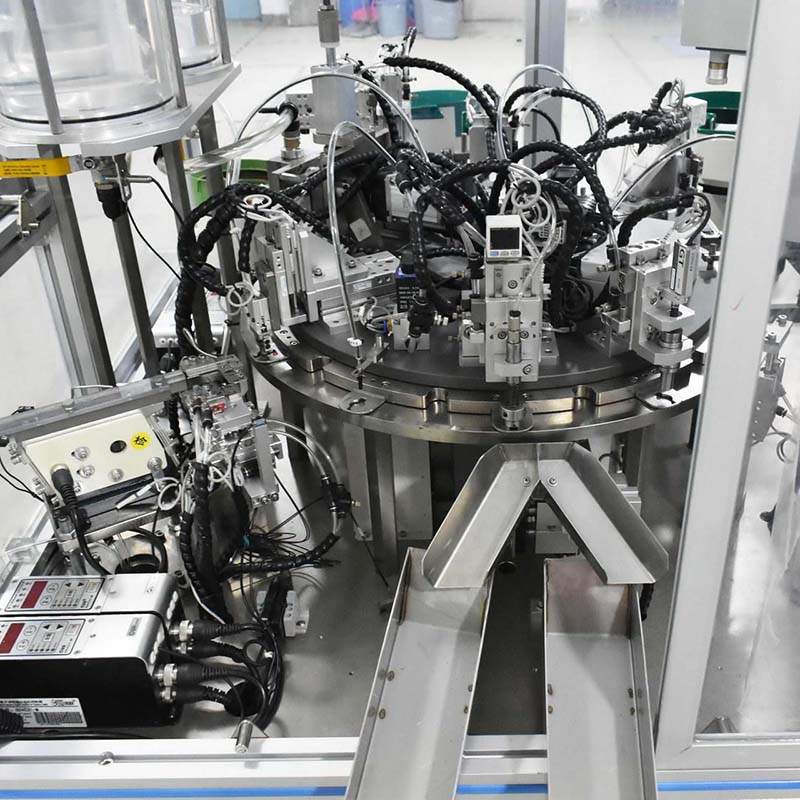 非標準の自動化の利点は何ですか？
