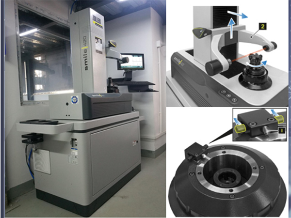 なぜ工具設定装置がそれほど重要なのですか？