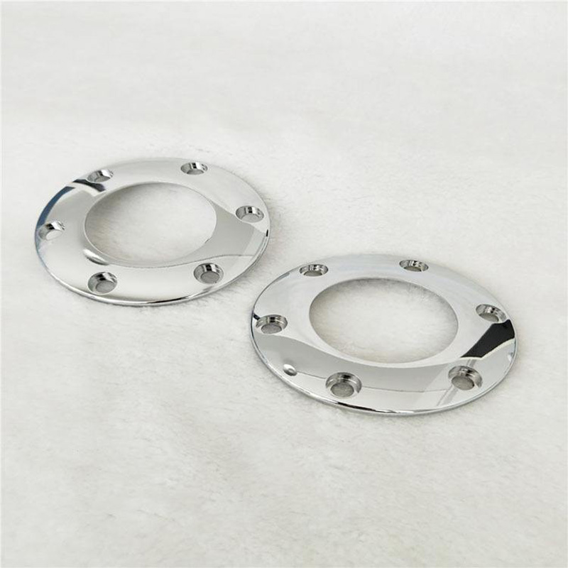 精密機械加工の鏡面研磨加工とは？
