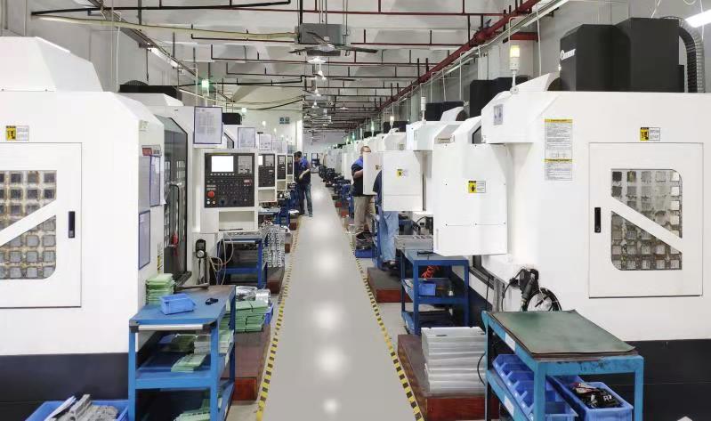 CNC加工の品質管理を改善する方法