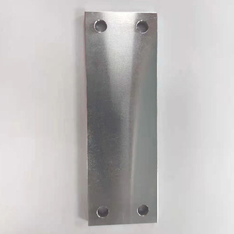 アルミプロファイルアクセサリー加工とは？