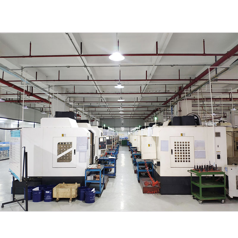 CNCマシニングセンターの加工精度グレードは？