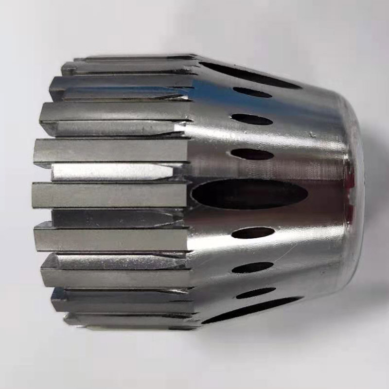 精密部品加工用の材料の要件はありますか？
