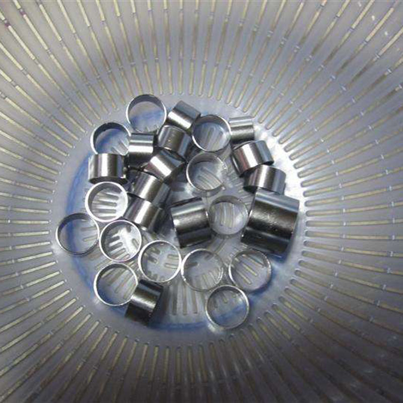 精密ハードウェア部品をすばやくクリーニングする方法は？
