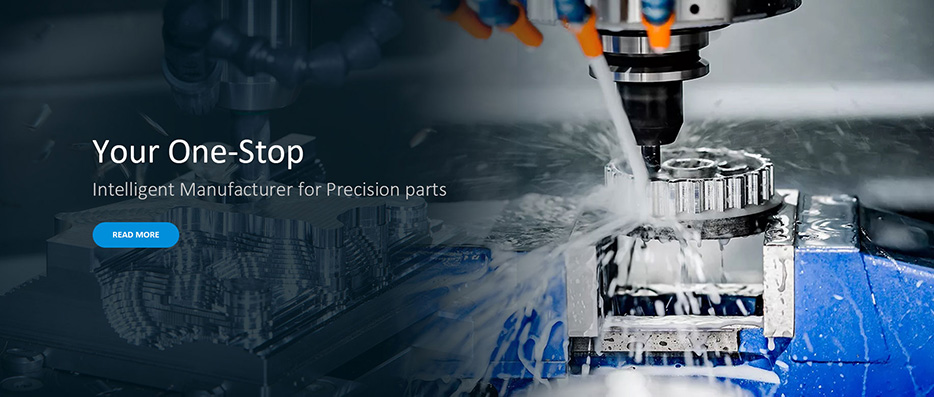 インテリジェント製造のワンストップサービスとは何ですか？