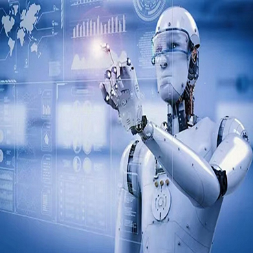 自動化された機器