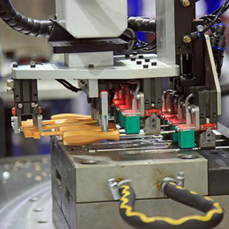 精密機械加工業界の発展傾向は良好であり,、上流および下流のサプライチェーンはますます成熟しています。
