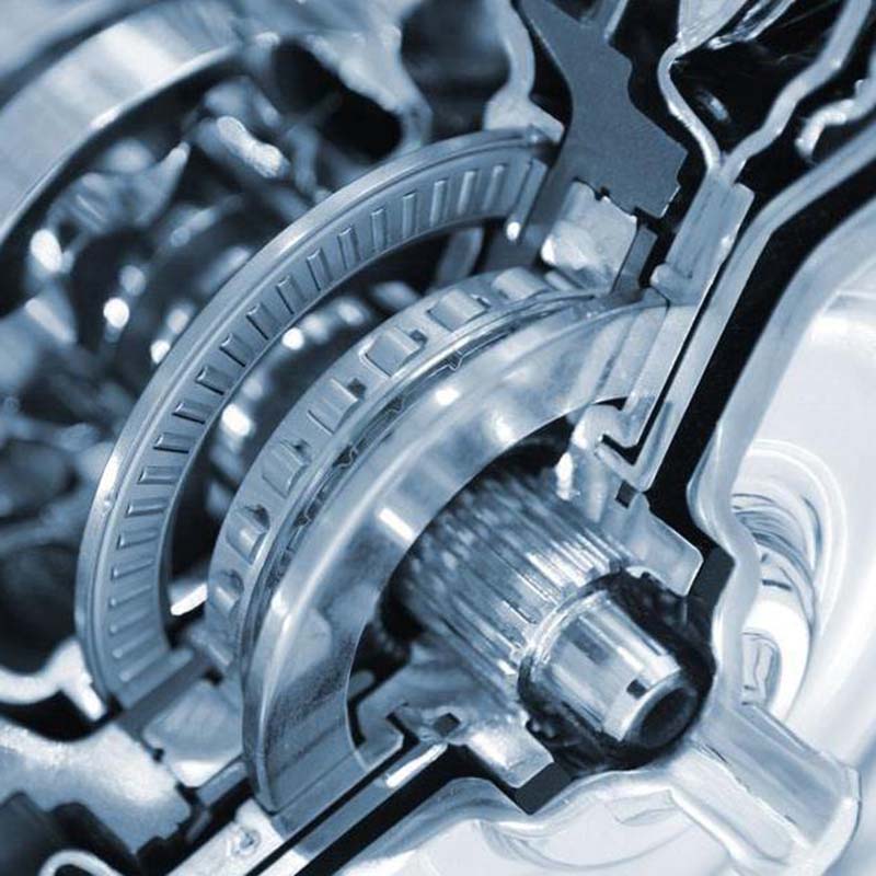 精密機械加工産業の発展展望