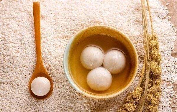 中国文化における冬至祭の伝統