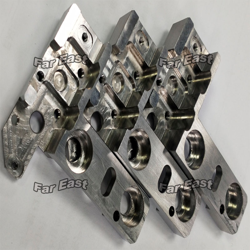 ファーイーストエクセレンスCNC機械加工ERPシステムのアップグレード