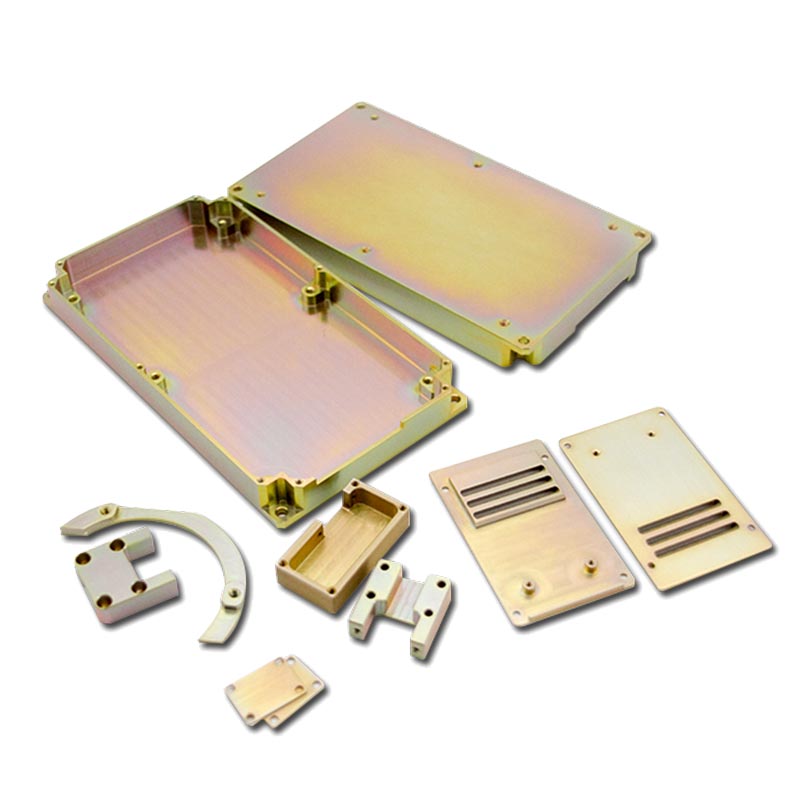 自動車部品のCNC精密機械加工のインテリジェントアプリケーション