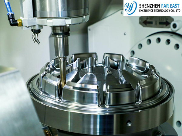 中国における産業機械ツールの機会